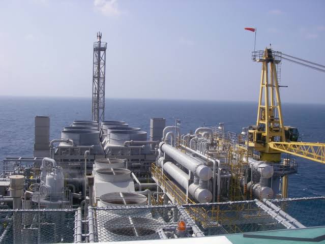 ESPO Crude Oil Eastern Siberia Pacific Ocean blend